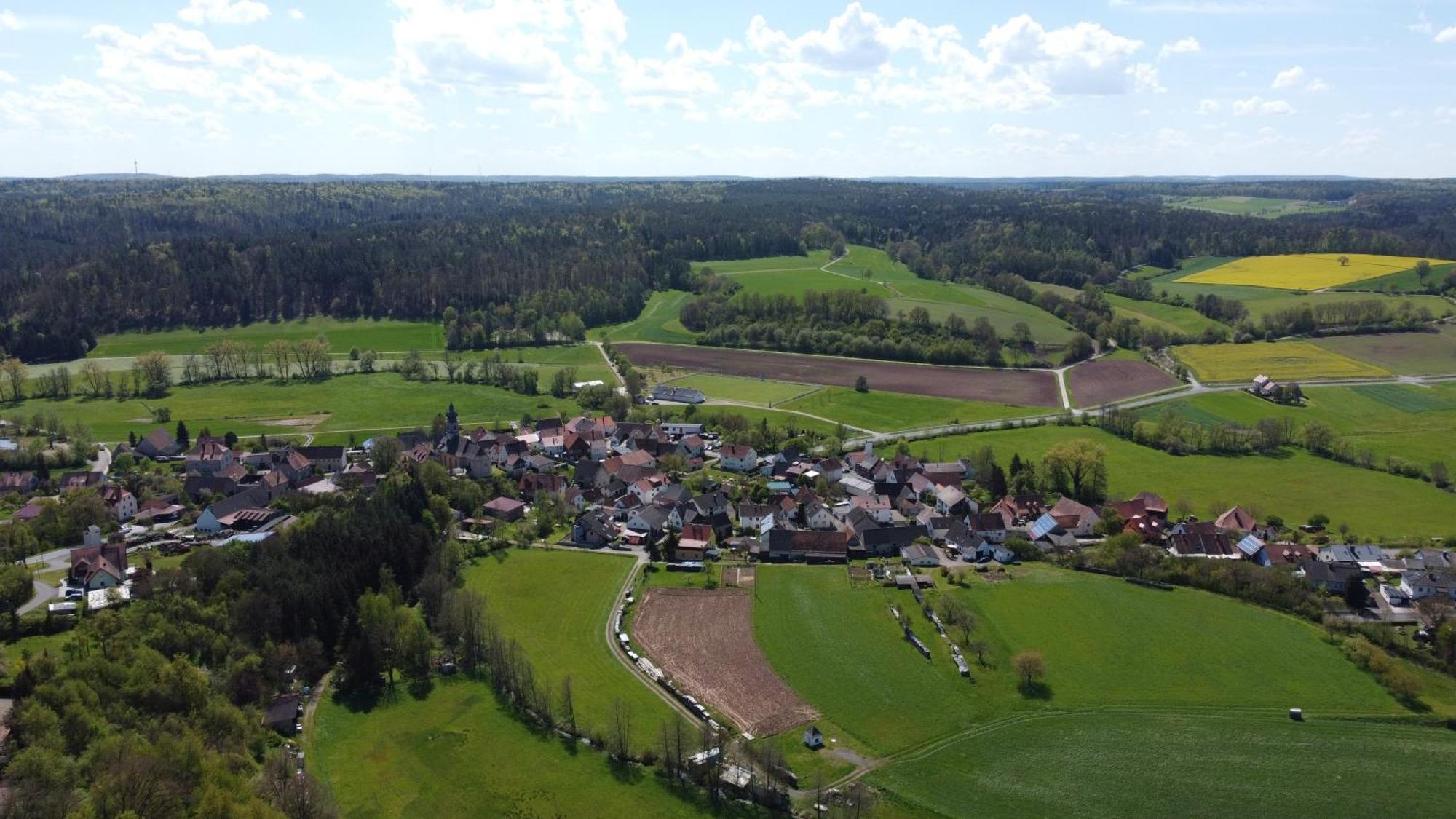 Pausenhof Zweite-heimat Apartment *