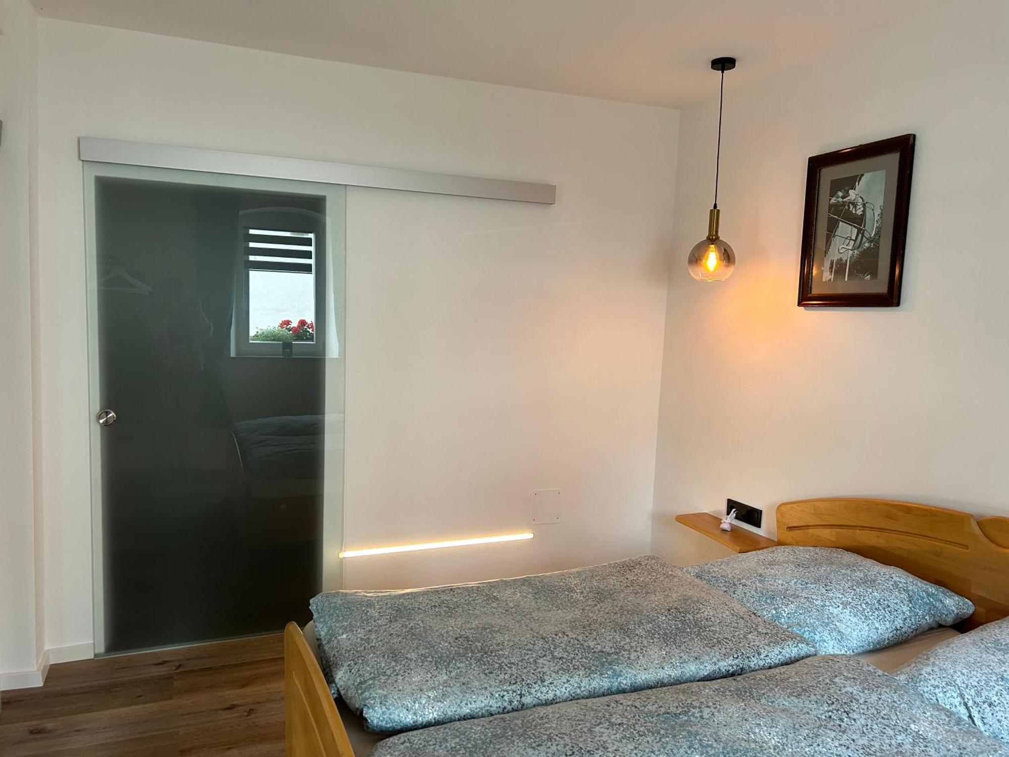 Apartment Pausenhof Zweite-heimat *