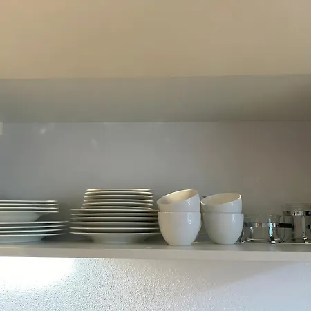 Pausenhof Zweite-Heimat Apartment Rauhenebrach Room photo